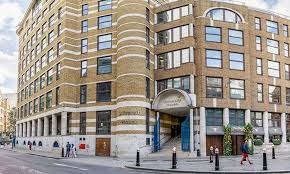 coventry university london